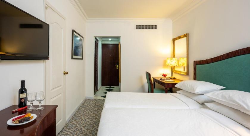 Image of Double or Twin Room 1