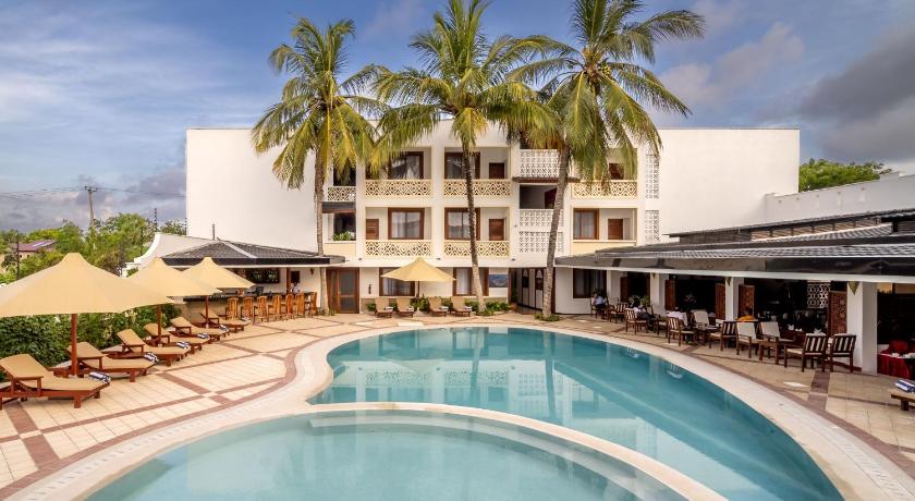 Prideinn Hotels Diani photo