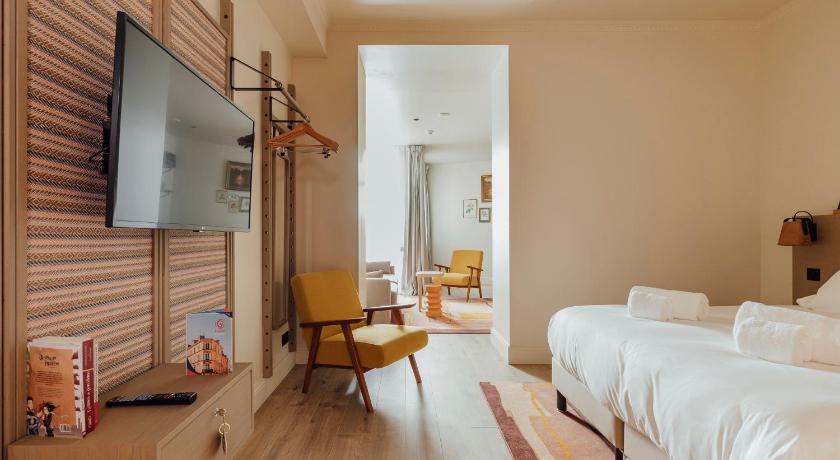 Image of 1-Bedroom Apartment 0