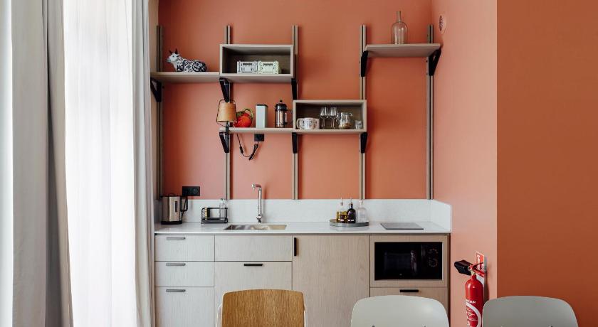 Image of 2-Bedroom Apartment 1