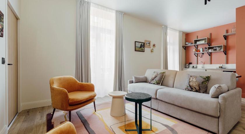Image of 2-Bedroom Apartment 3