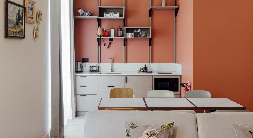 Image of 2-Bedroom Apartment 12