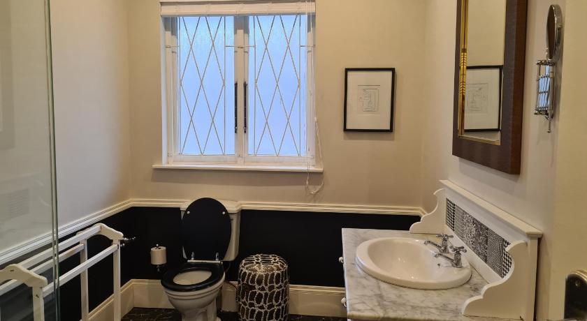 Smithgrove Guesthouse photo