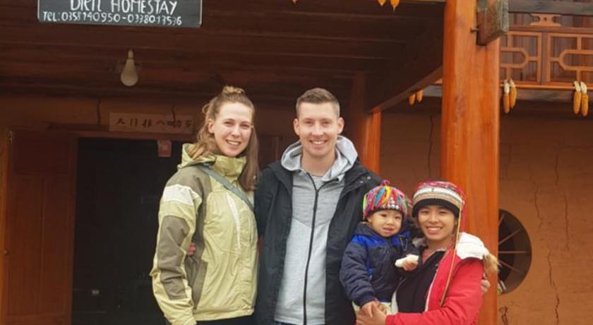 Dien homestay photo