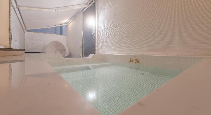 庆州 Denbasta Heritage Hotel Gyeongju 2星级 酒店 餐厅