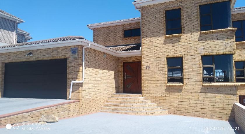 Come holiday in Langebaan