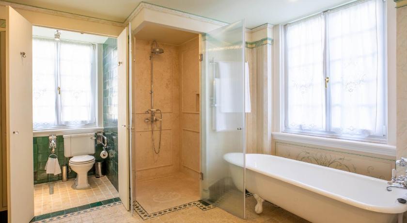 Estoril Vintage Hotel - 29