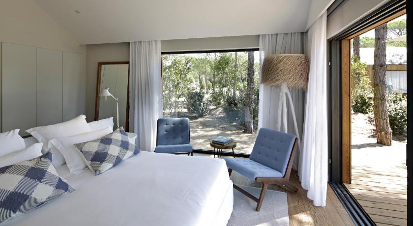 グランダラ Sublime Comporta Country Retreat & SPA 5つ星 ホテル 外観