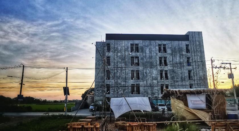 Bangkok Newman Hotel Donmuaeng 3-Star Hotel room