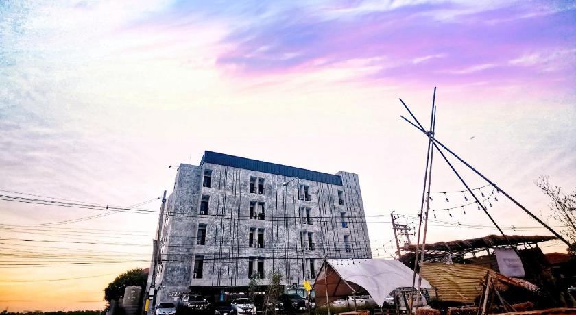 Bangkok Newman Hotel Donmuaeng 3-Star Hotel restaurant