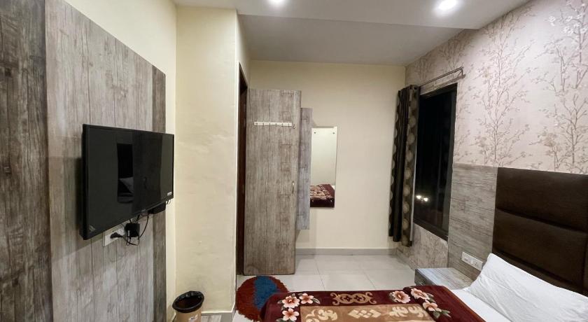 Shree Krishna Hotels  photo