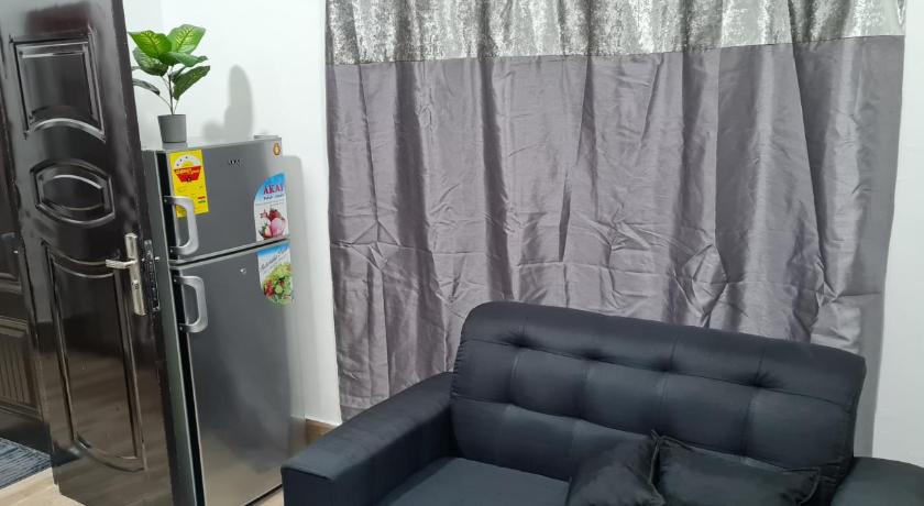 NESTA BARRON -Home Away from Home photo