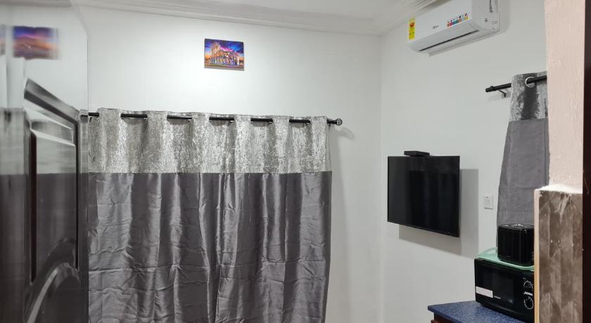 NESTA BARRON -Home Away from Home photo