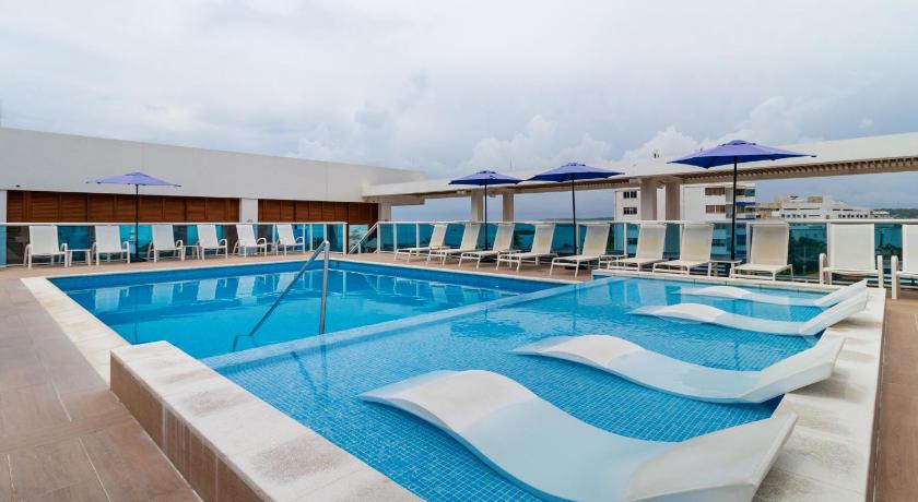 Aquamare Hotel photo