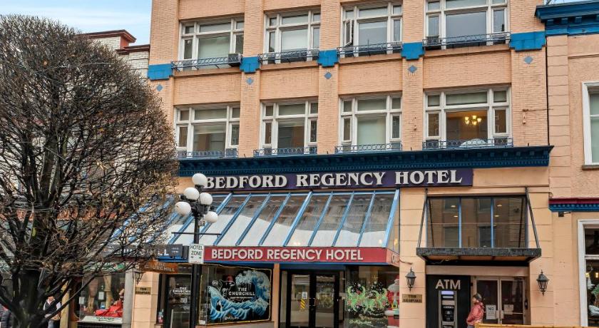 The Bedford Regency Hotel photo