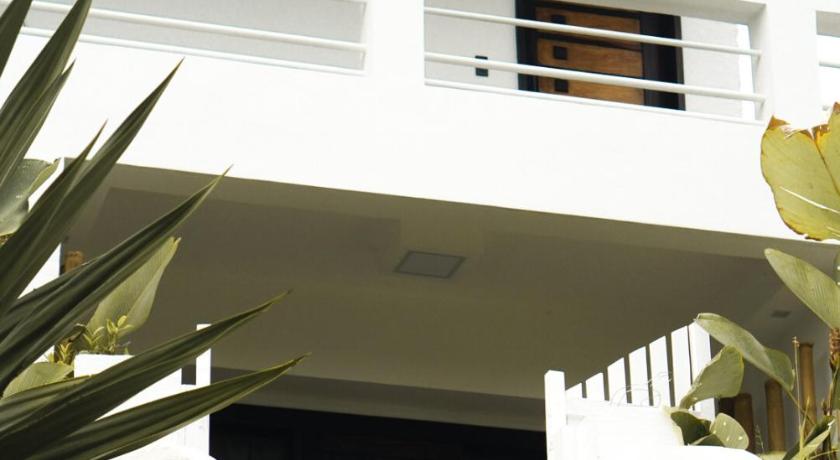 Балкон/терраса