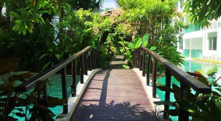 Amazon Residence by Pattaya Sunny Rentals - image 28