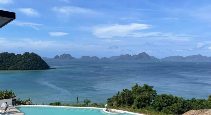 Capital O 716 El Nido Bayview Resort photo