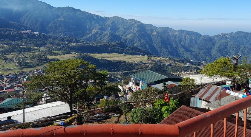 CJ Transient house — Hotel in Baguio