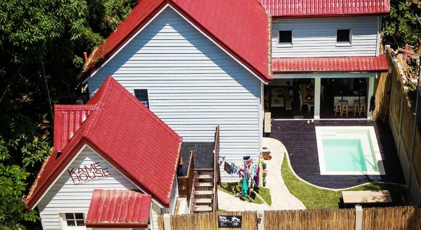 Kame House Backpackers photo