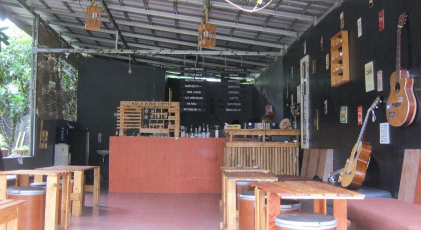 Aqilakost Gadog Puncak Bogor – Puncak, ID