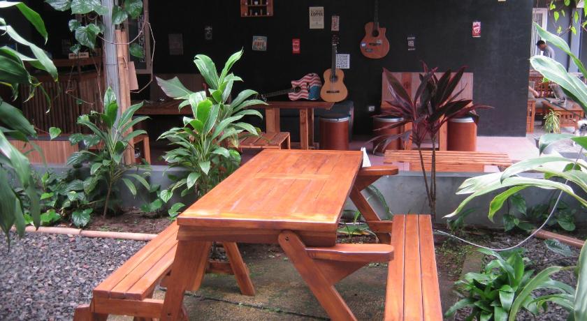 Aqilakost Gadog Puncak Bogor - image 13
