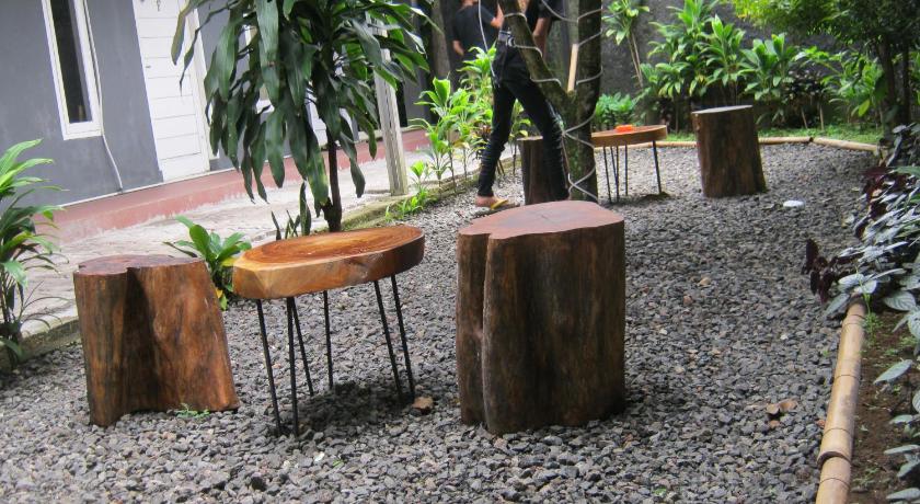 Aqilakost Gadog Puncak Bogor - image 30