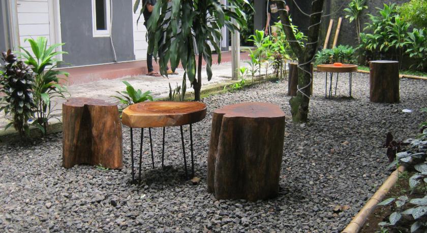 Aqilakost Gadog Puncak Bogor - image 18