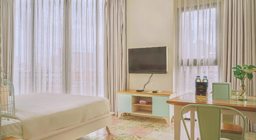 YÊN LIVING BÌNH THẠNH - image 14