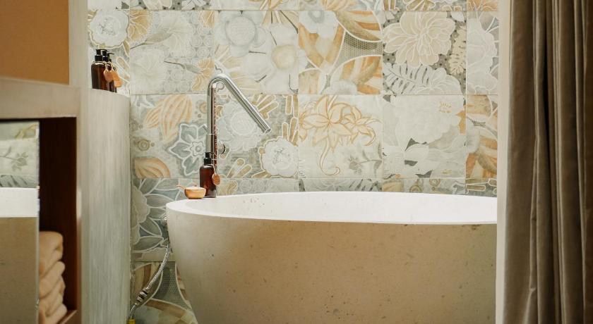 巴厘 Annora Bali Villas Hotel 4星级 酒店 套房