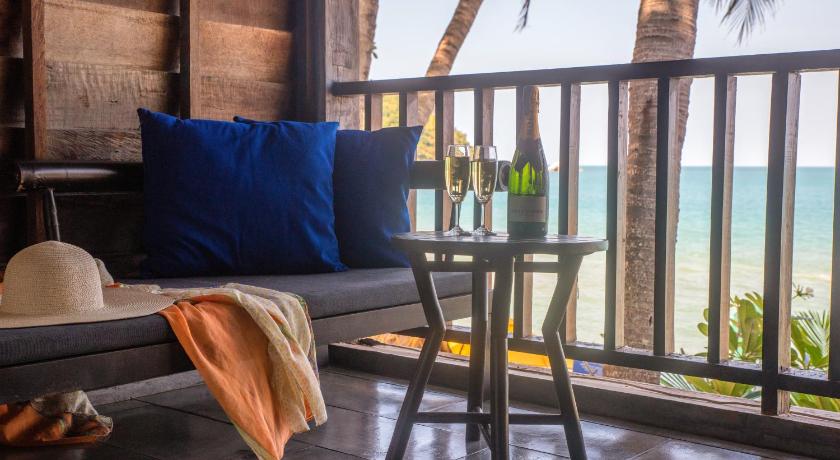Image of Ocean View Deluxe - Adults Only 16 and Above 4
