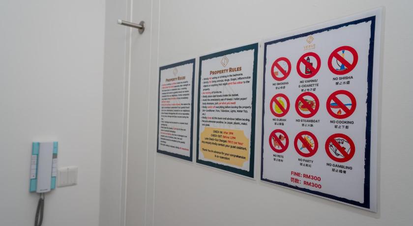 8pax Lost World of Tambun Sunway Onsen Mira Suite - image 13