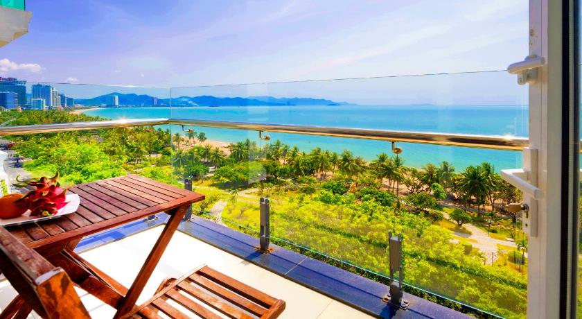 Saphia hotel Nha Trang photo
