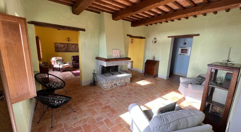 Villa Gosparini photo