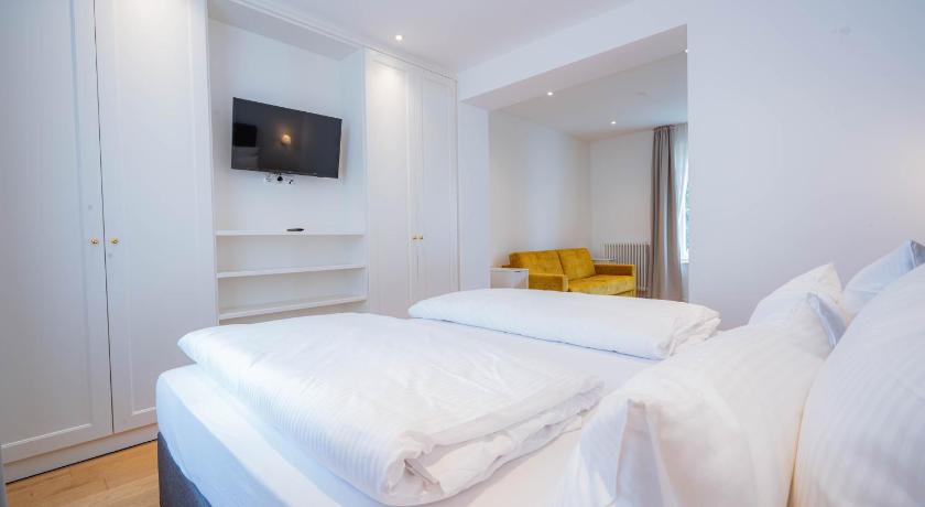 Image of Apartment with Terrace (Souterrain) 3