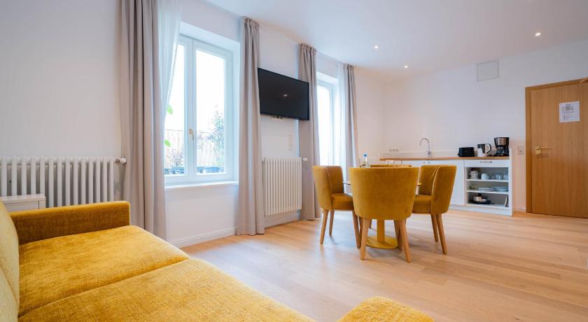 Image of Apartment with Terrace (Souterrain) 4