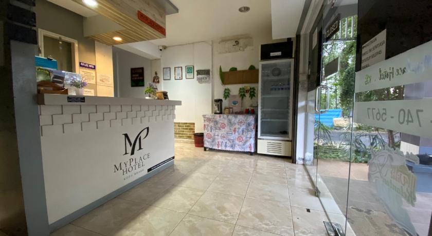 KB MYPLACE photo