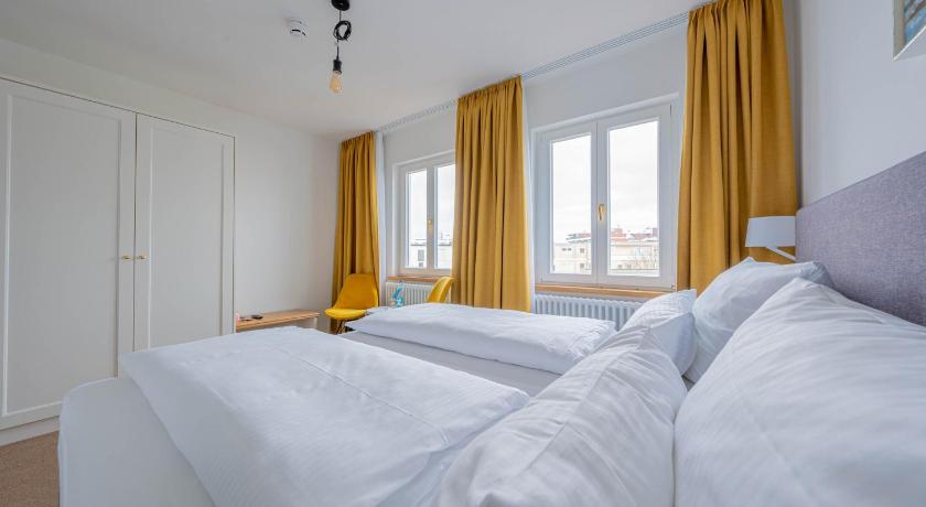 Image of Double Room 1
