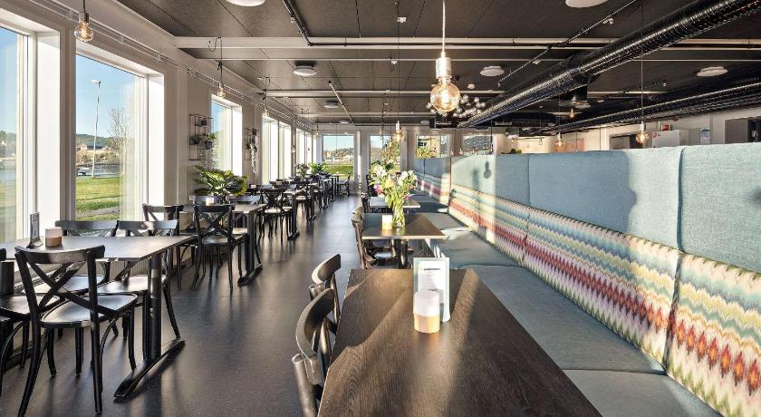 Sure Hotel by Best Western Trondheim Airport — Hotel in Stjordal