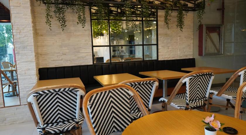 Cebu Hotel One 2-Star Hotel restaurant