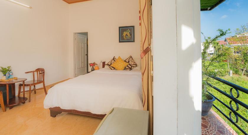 Strawberry Garden Homestay photo