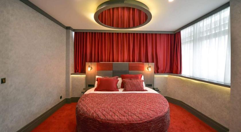A11 Ataşehir Hotel photo