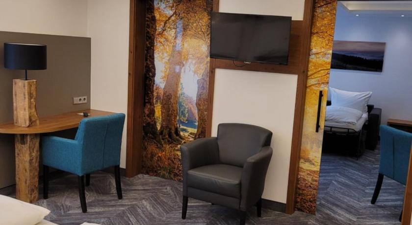 Image of Suite 4