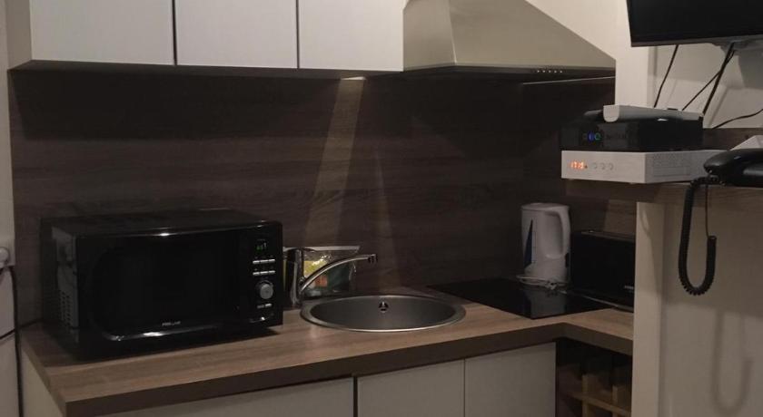 Bridgestreet Le Marais - image 10