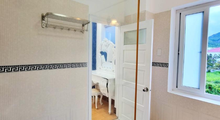 Lan Anh Villa - An Vien Nha Trang with 7 bedrooms and Ocean View photo