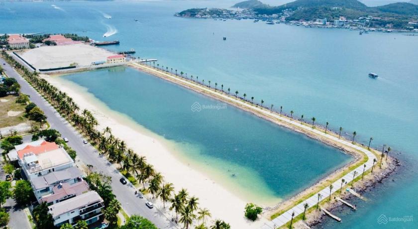 Lan Anh Villa - An Vien Nha Trang with 7 bedrooms and Ocean View photo