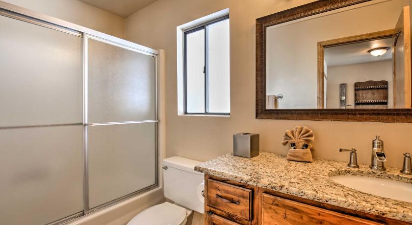 Updated Condo Next to Pinetop Lakes Country Club! photo