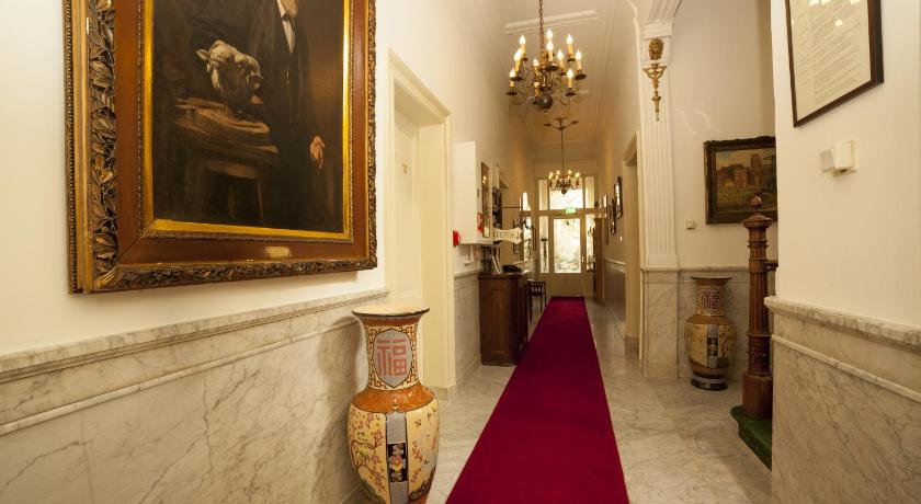 Hotel Dordrecht photo