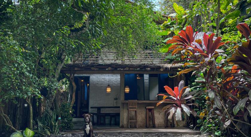 Casa do Rio