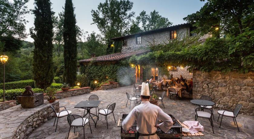 Ultimo Mulino Country Hotel